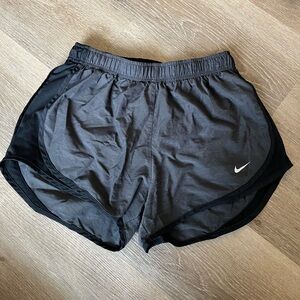 Nike tempo running shorts